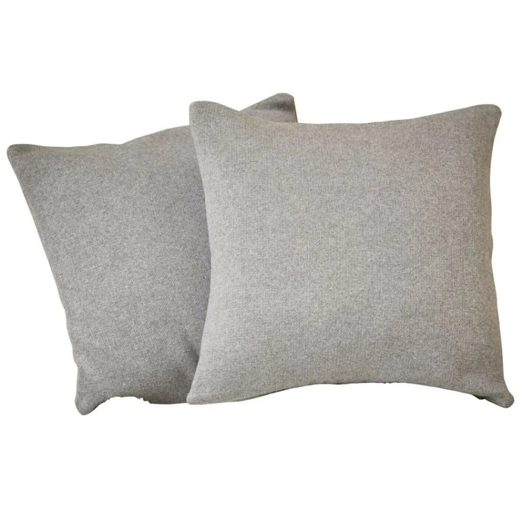 LOBERON Accessoires Et Jouets|Accessoires Pour Animaux*Lot de 2 housses de coussins Solviana