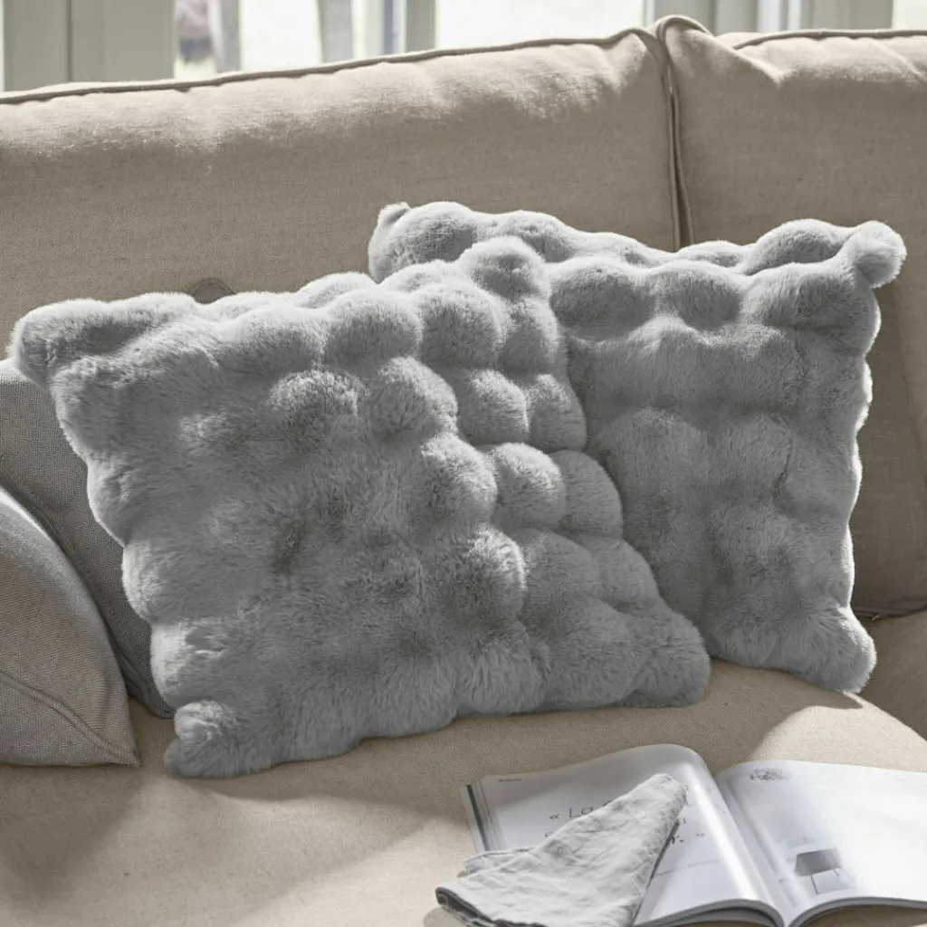 LOBERON Housses|Coussins Et Housses*Lot de 2 housses de coussins Zalina