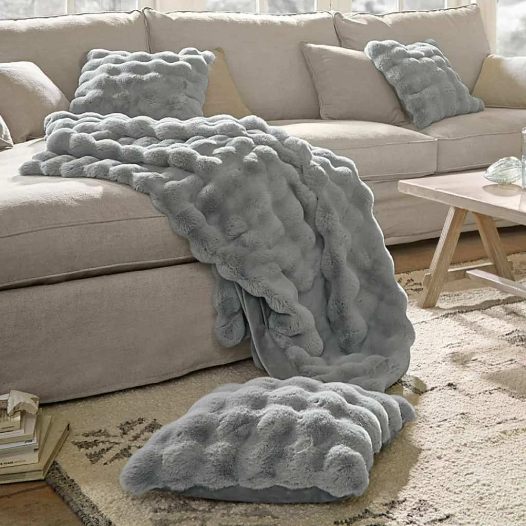 LOBERON Housses|Coussins Et Housses*Lot de 2 housses de coussins Zalina