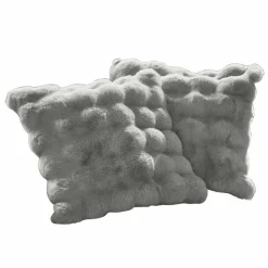 LOBERON Housses|Coussins Et Housses*Lot de 2 housses de coussins Zalina
