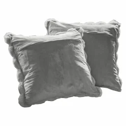 LOBERON Housses|Coussins Et Housses*Lot de 2 housses de coussins Zalina