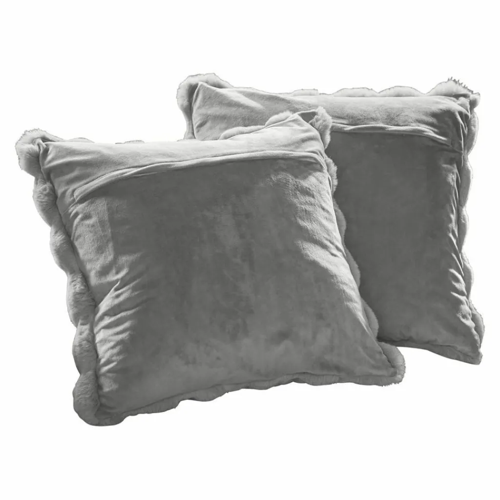 LOBERON Housses|Coussins Et Housses*Lot de 2 housses de coussins Zalina