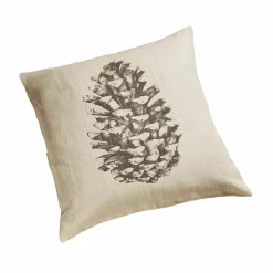LOBERON Housses|Coussins Et Housses*Lot de 2 housses de coussins Pinus