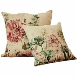 LOBERON Housses|Coussins Et Housses*Lot de 2 housses de coussins Cornimont