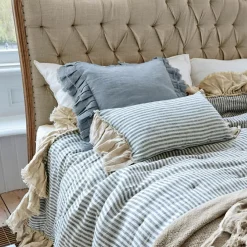 LOBERON Housses|Coussins Et Housses*Lot de 2 housses de coussins Alexane