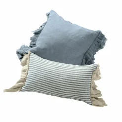 LOBERON Housses|Coussins Et Housses*Lot de 2 housses de coussins Alexane