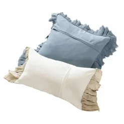 LOBERON Housses|Coussins Et Housses*Lot de 2 housses de coussins Alexane