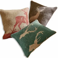 LOBERON Housses|Coussins Et Housses*Lot de 3 housses de coussins Shrewton