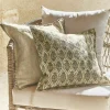 LOBERON Housses|Coussins Et Housses*Lot de 2 housses de coussin Ysolde