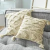 LOBERON Housses|Coussins Et Housses*Lot de 2 housses de coussins Linares