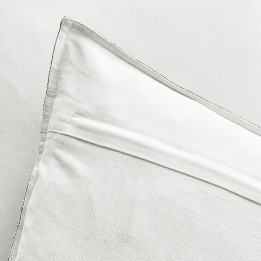 LOBERON Housses|Coussins Et Housses*Lot de 2 housses de coussins Belvienne