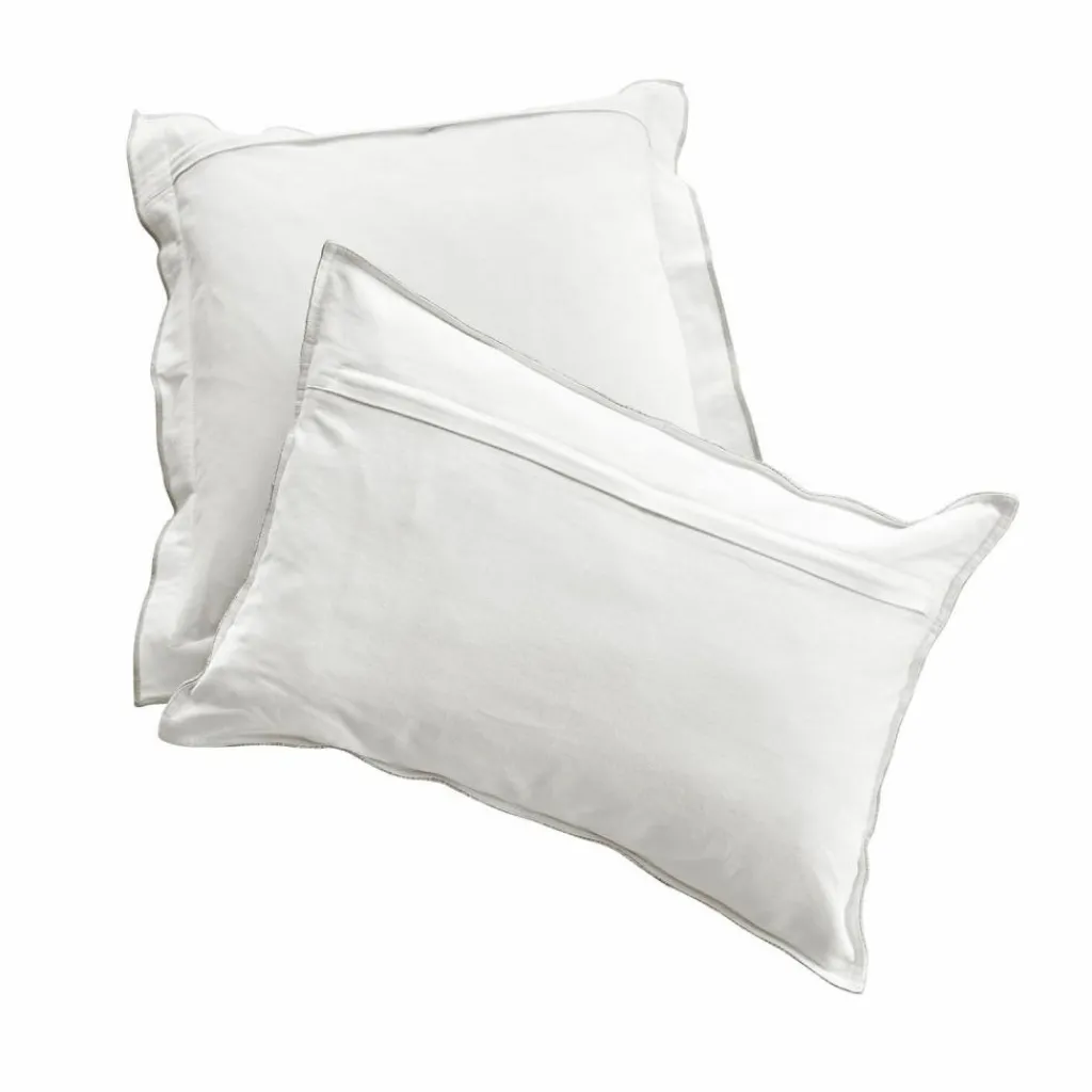 LOBERON Housses|Coussins Et Housses*Lot de 2 housses de coussins Belvienne