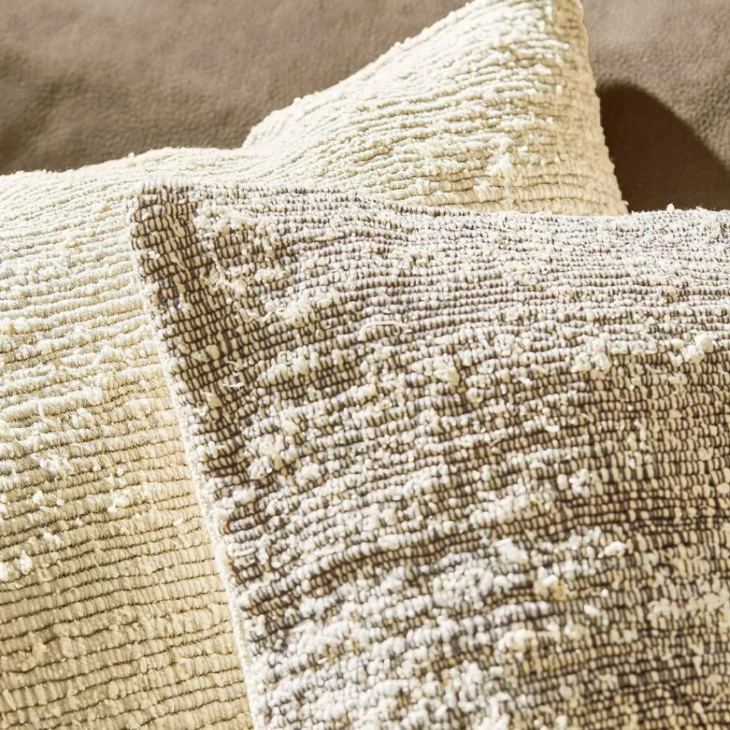 LOBERON Housses|Coussins Et Housses*Lot de 2 housses de coussins Berinique