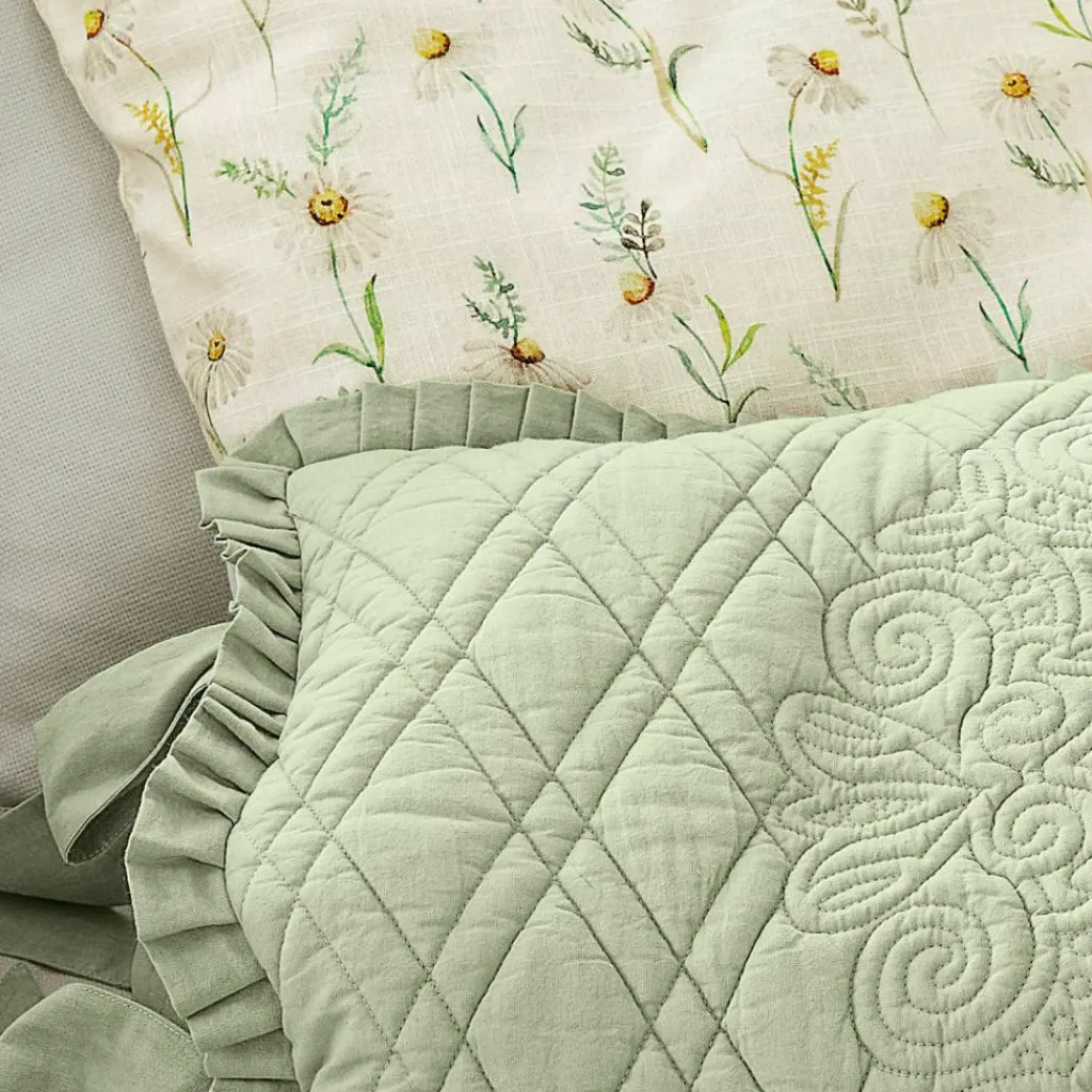 LOBERON Housses|Coussins Et Housses*Lot de 2 housses de coussins Lentilly