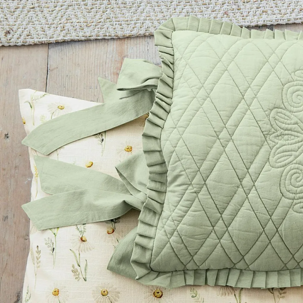 LOBERON Housses|Coussins Et Housses*Lot de 2 housses de coussins Lentilly
