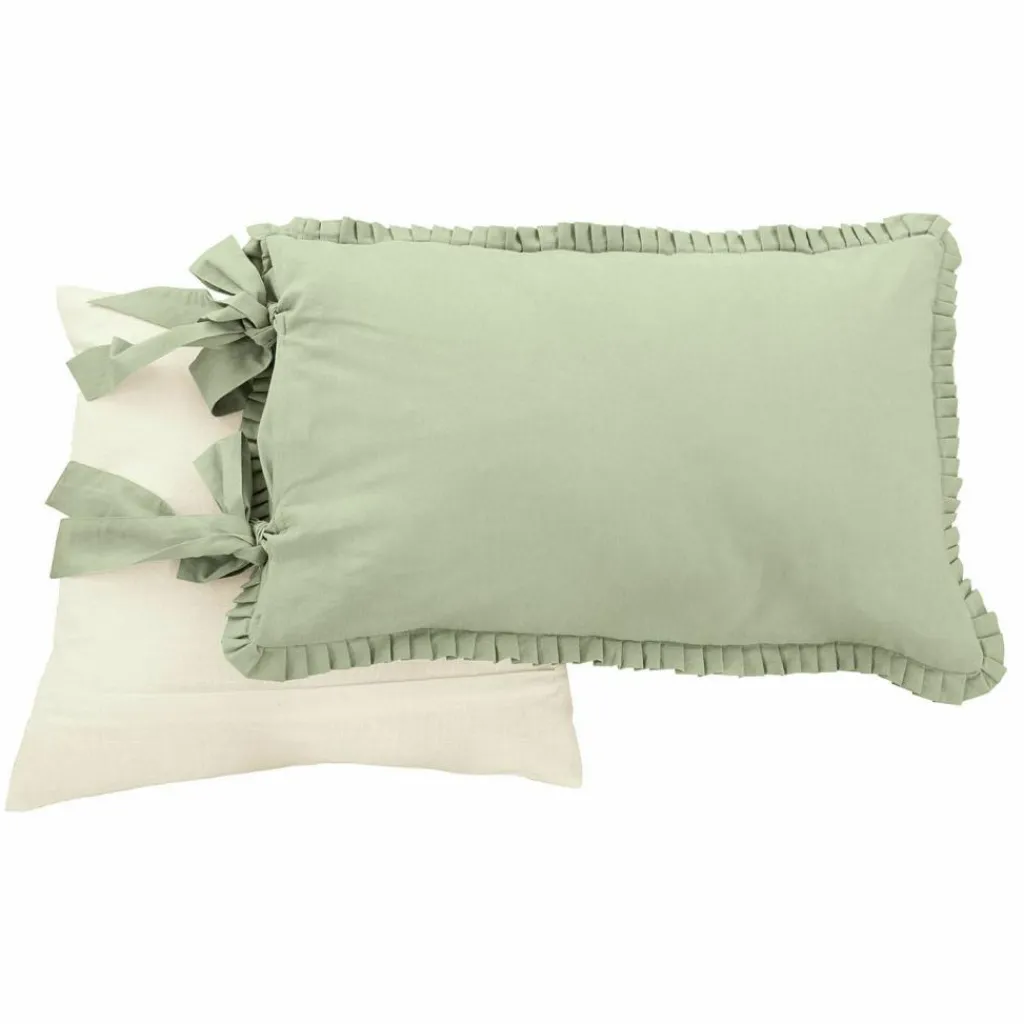 LOBERON Housses|Coussins Et Housses*Lot de 2 housses de coussins Lentilly