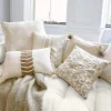 LOBERON Housses|Coussins Et Housses*Lot de 4 housses de coussins Olette