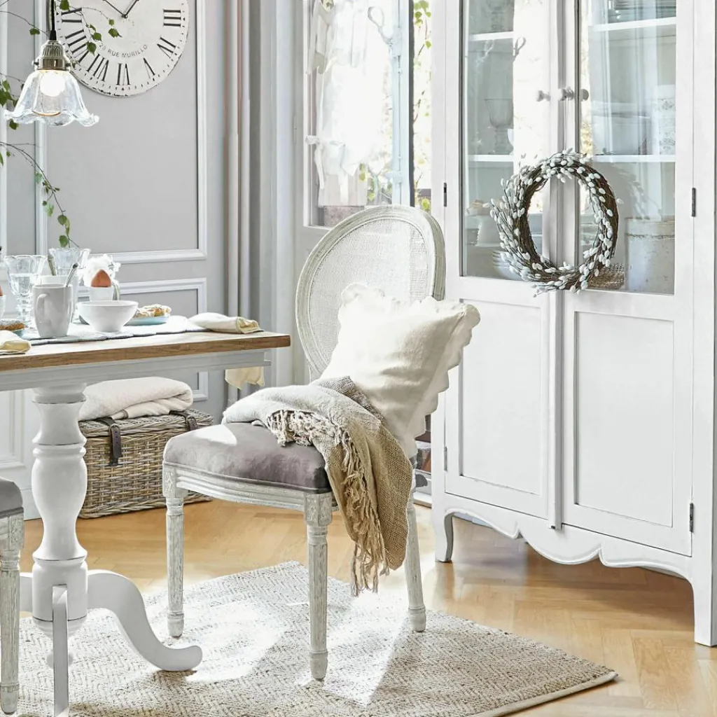 LOBERON Housses|Coussins Et Housses*Lot de 2 housses de coussins Fontienne