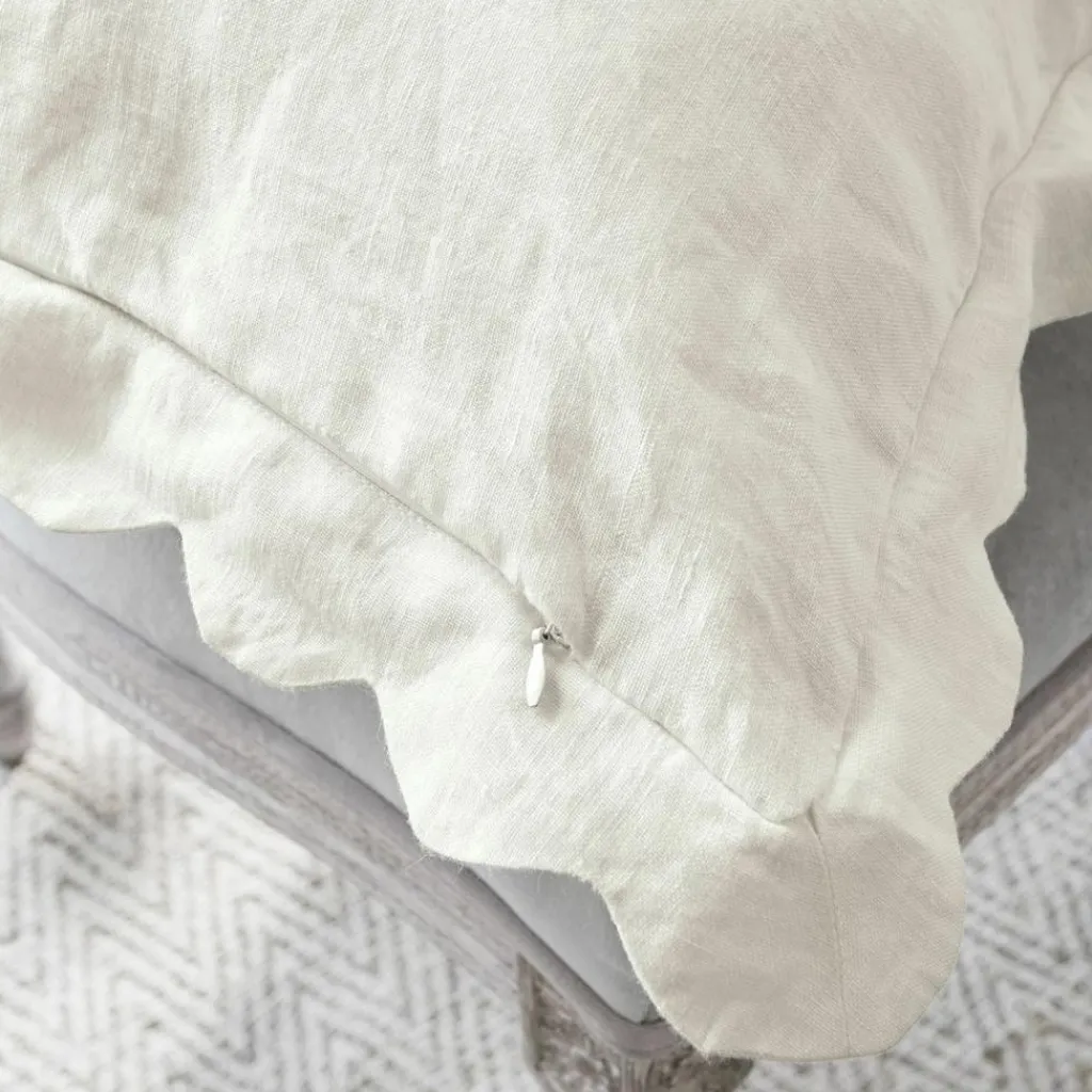 LOBERON Housses|Coussins Et Housses*Lot de 2 housses de coussins Fontienne