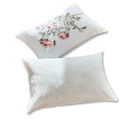 LOBERON Coussins Et Housses*Lot de 2 housses de coussins Girona