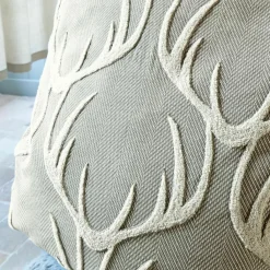 LOBERON Housses|Coussins Et Housses*Lot de 2 housses de coussins Soreva