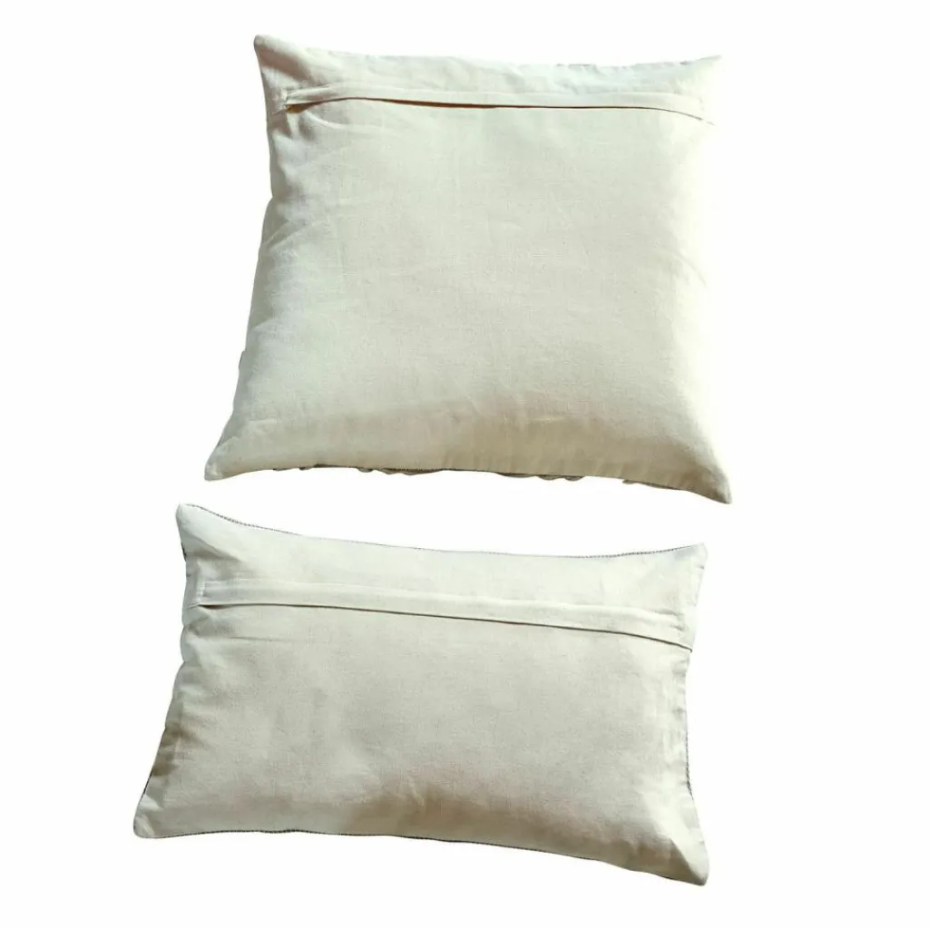 LOBERON Housses|Coussins Et Housses*Lot de 2 housses de coussins Soreva