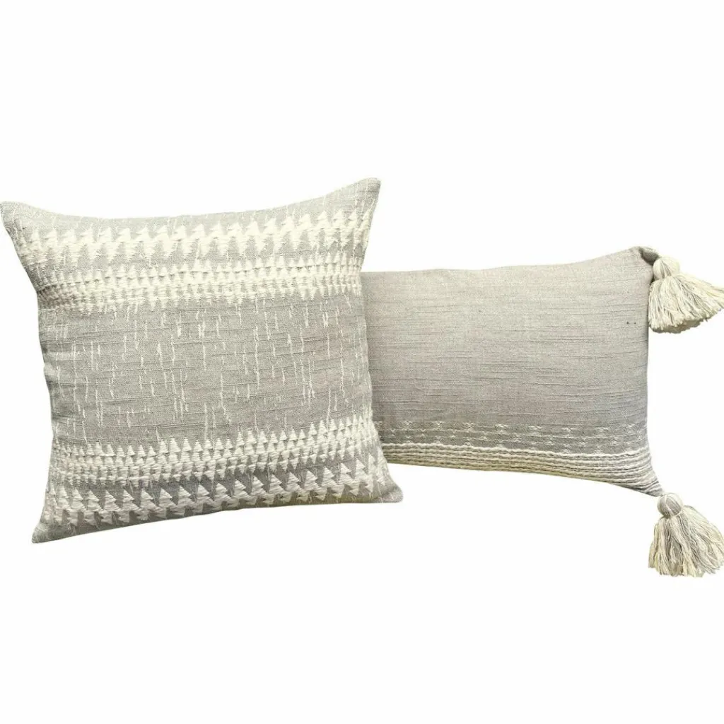 LOBERON Housses|Coussins Et Housses*Lot de 2 housses de coussins Fontavon