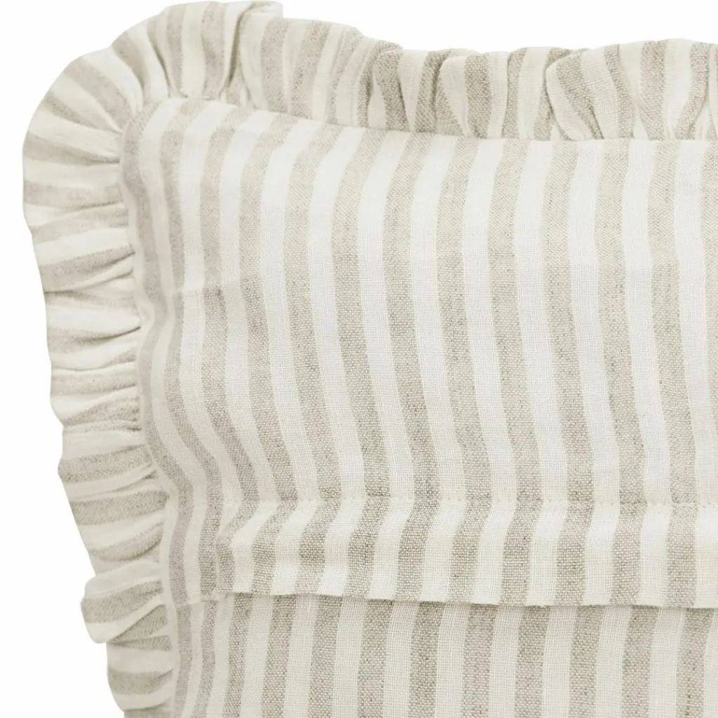 LOBERON Housses|Coussins Et Housses*Lot de 2 housses de coussins Brenda