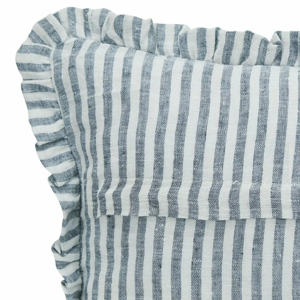 LOBERON Housses|Coussins Et Housses*Lot de 2 housses de coussins Brenda