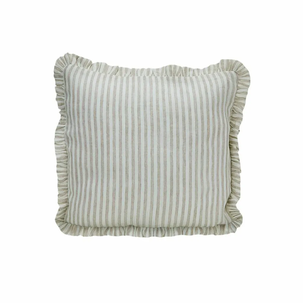LOBERON Housses|Coussins Et Housses*Lot de 2 housses de coussins Brenda