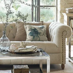 LOBERON Housses|Coussins Et Housses*Lot de 2 housses de coussins Forsyth