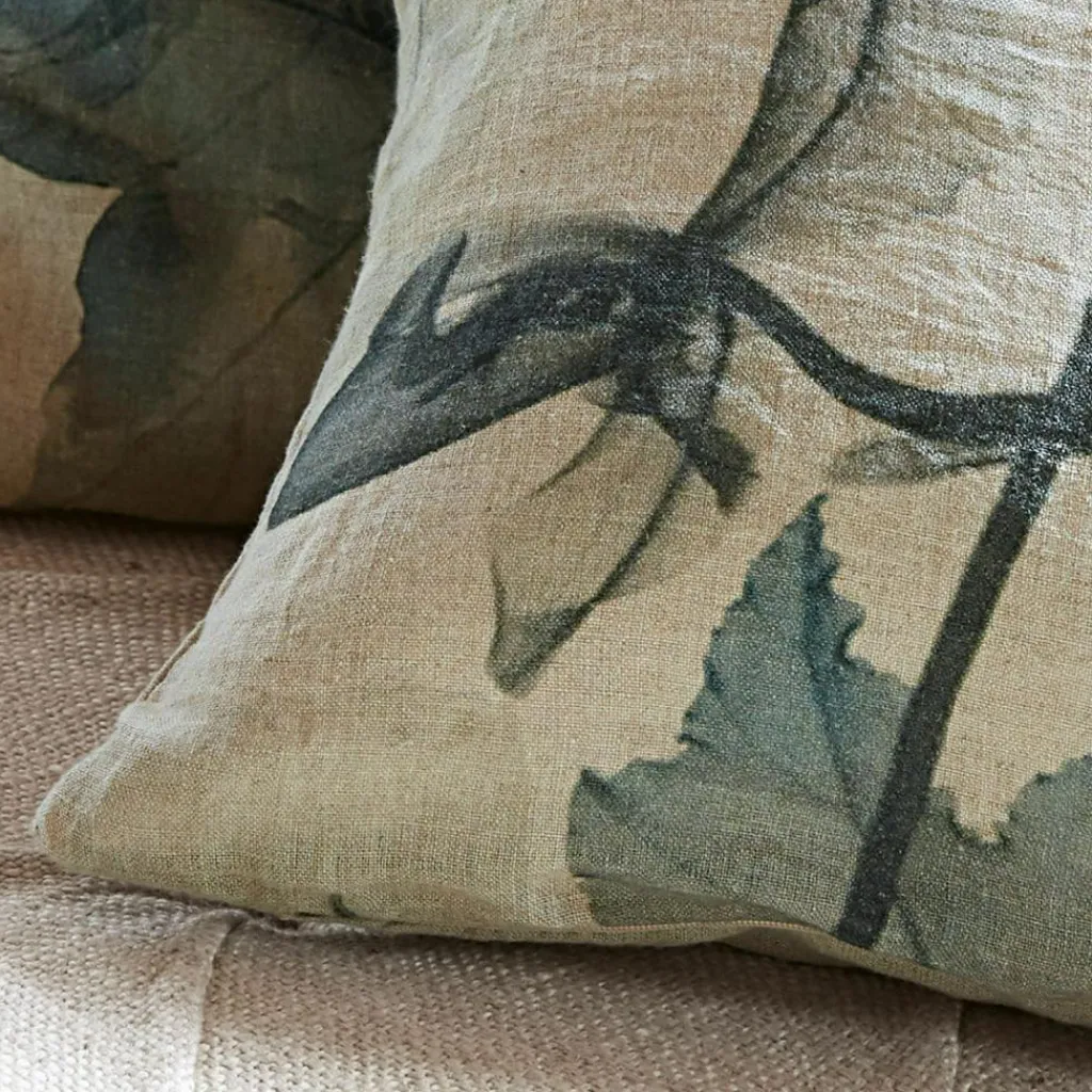 LOBERON Housses|Coussins Et Housses*Lot de 2 housses de coussins Forsyth