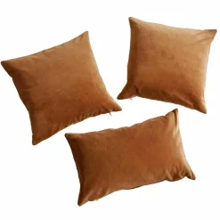 LOBERON Housses|Coussins Et Housses*Lot de 3 housses de coussins Shahrine