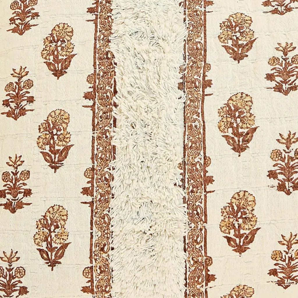 LOBERON Housses|Coussins Et Housses*Lot de 3 housses de coussins Arsalan