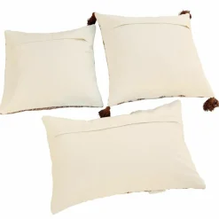 LOBERON Housses|Coussins Et Housses*Lot de 3 housses de coussins Arsalan