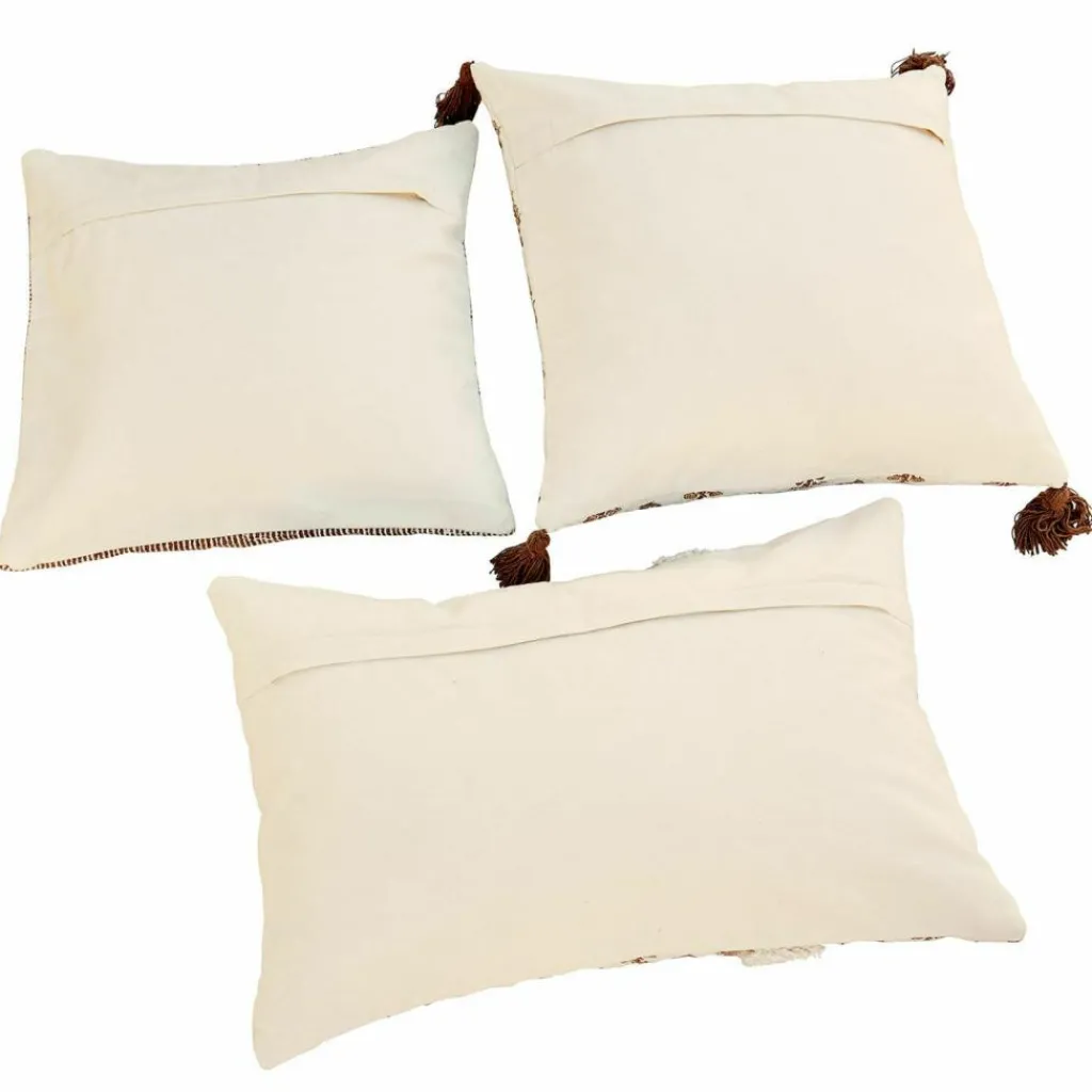 LOBERON Housses|Coussins Et Housses*Lot de 3 housses de coussins Arsalan