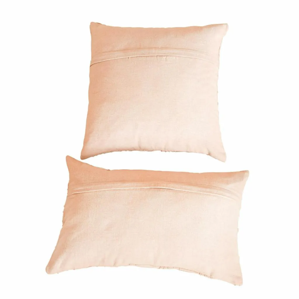 LOBERON Housses|Coussins Et Housses*Lot de 2 housses de coussin Elivara