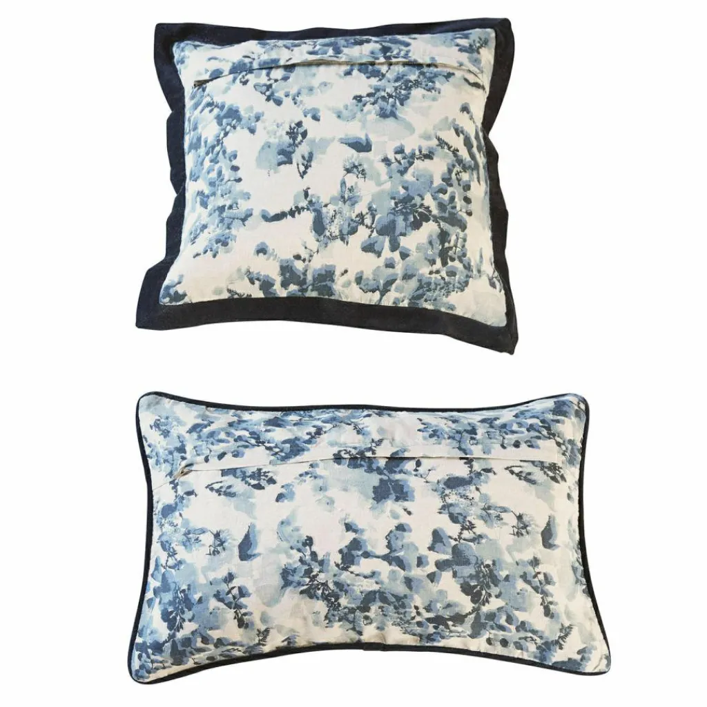 LOBERON Housses|Coussins Et Housses*Lot de 2 housses de coussin Miretique