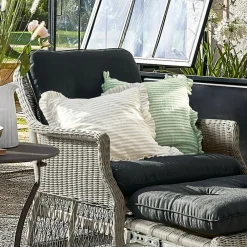 LOBERON Housses|Coussins Et Housses*Lot de 2 housses de coussins Brenda