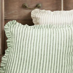 LOBERON Housses|Coussins Et Housses*Lot de 2 housses de coussins Brenda