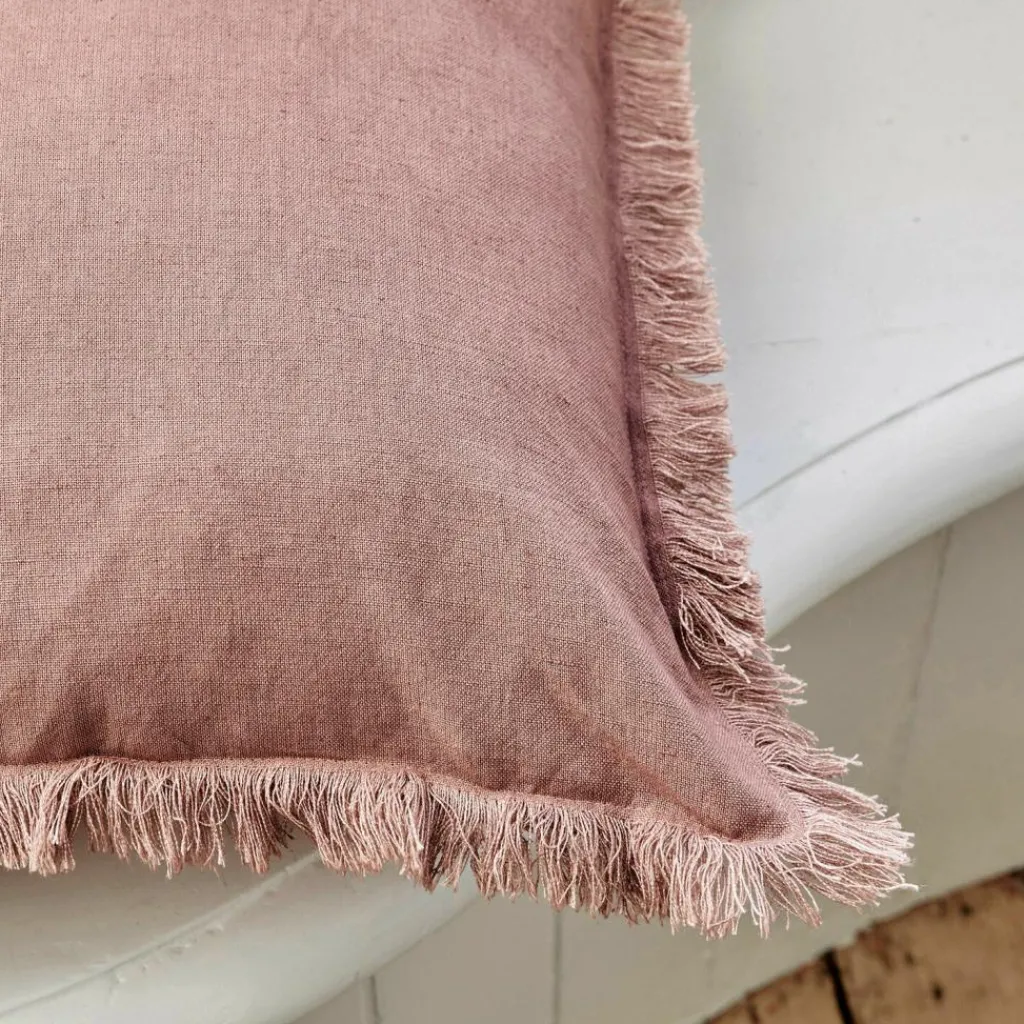 LOBERON Housses|Coussins Et Housses*Lot de 2 housses de coussins Quebo
