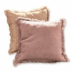 LOBERON Housses|Coussins Et Housses*Lot de 2 housses de coussins Quebo
