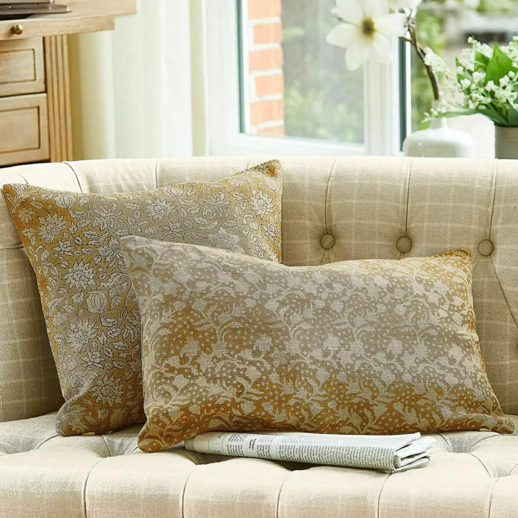 LOBERON Housses|Coussins Et Housses*Lot de 2 housses de coussin Nalefor