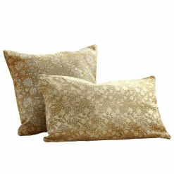 LOBERON Housses|Coussins Et Housses*Lot de 2 housses de coussin Nalefor