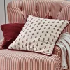 LOBERON Coussins Et Housses*Lot de 2 housses de coussins Eilira