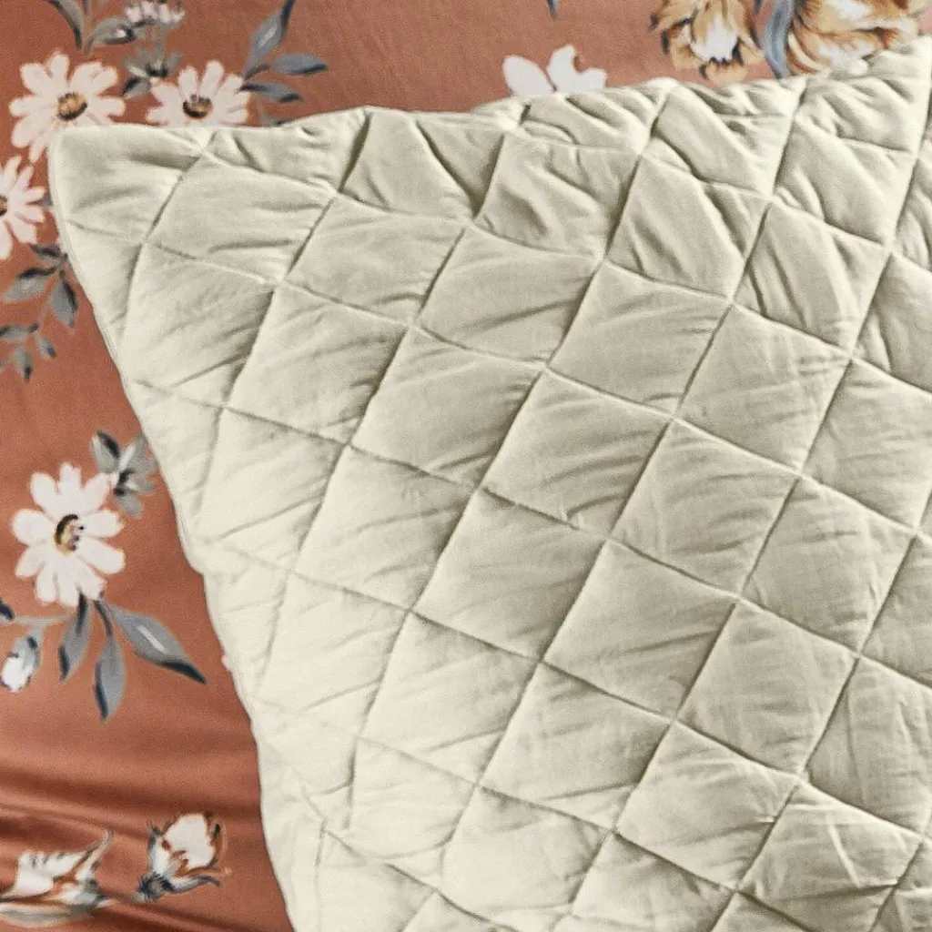 LOBERON Housses|Coussins Et Housses*Lot de 2 housses de coussins Jolique