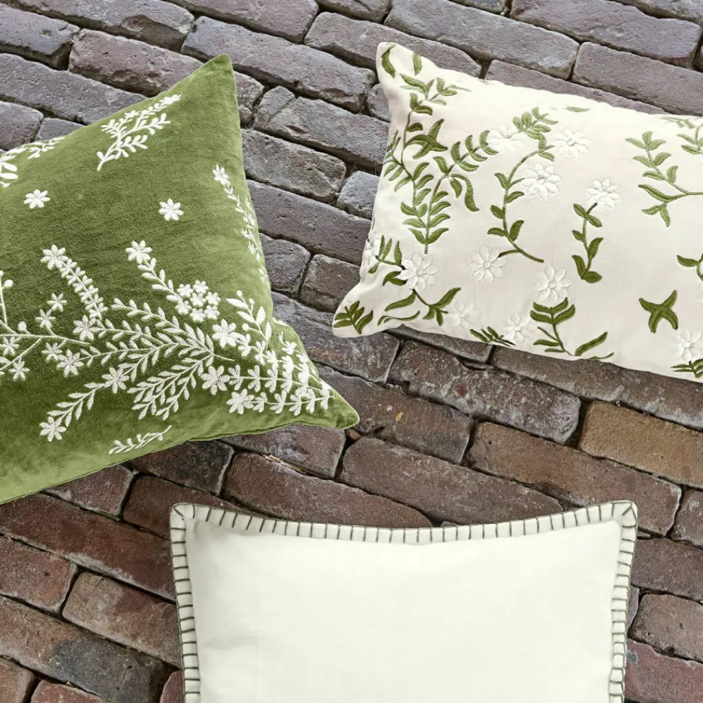 LOBERON Housses|Coussins Et Housses*Lot de 3 housses de coussins Iplique
