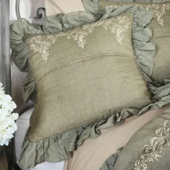 LOBERON Housses|Coussins Et Housses*Lot de 2 housses de coussins Therese