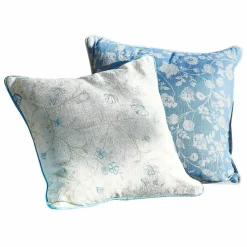 LOBERON Housses|Coussins Et Housses*Lot de 2 housses de coussins Corvelique