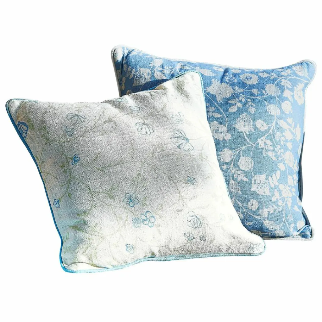 LOBERON Housses|Coussins Et Housses*Lot de 2 housses de coussins Corvelique